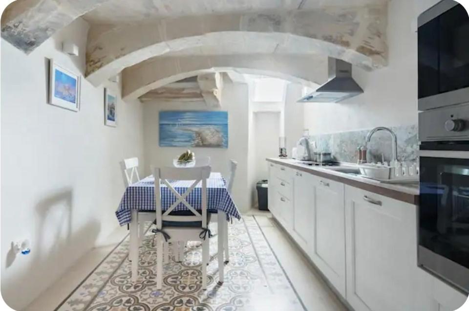 Amelie - Charming Townhouse In The Heart Of Rabat Villa Luaran gambar