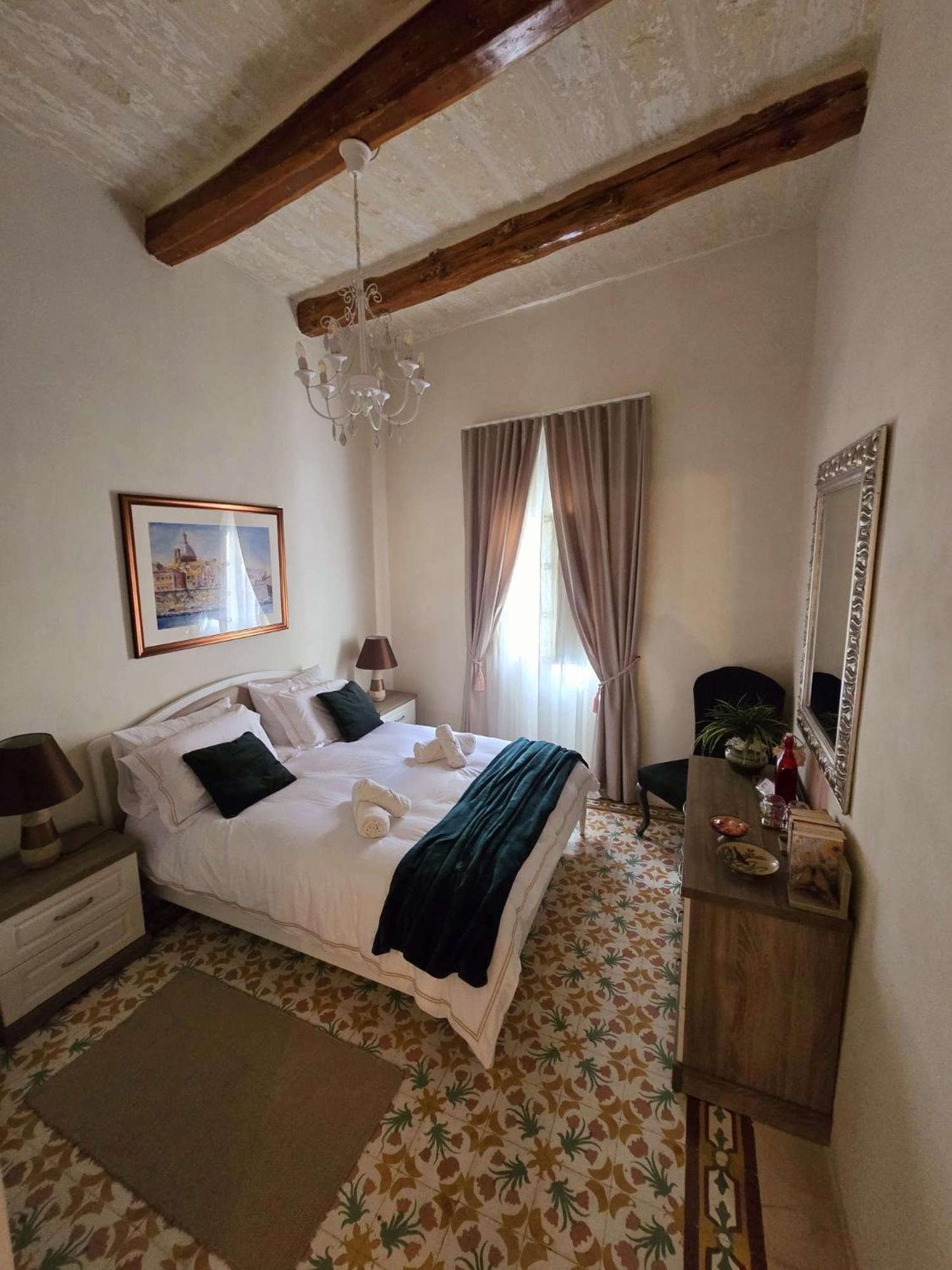 Amelie - Charming Townhouse In The Heart Of Rabat Villa Luaran gambar
