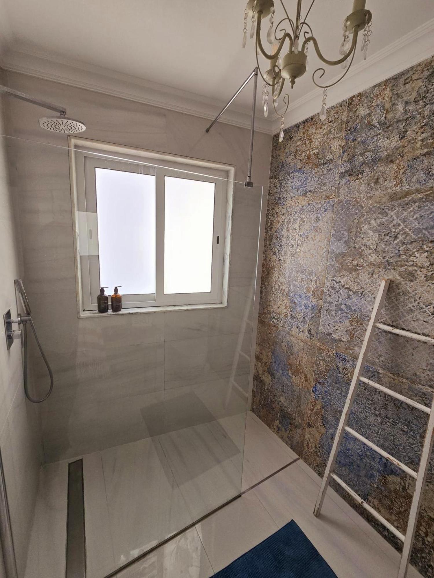 Amelie - Charming Townhouse In The Heart Of Rabat Villa Luaran gambar