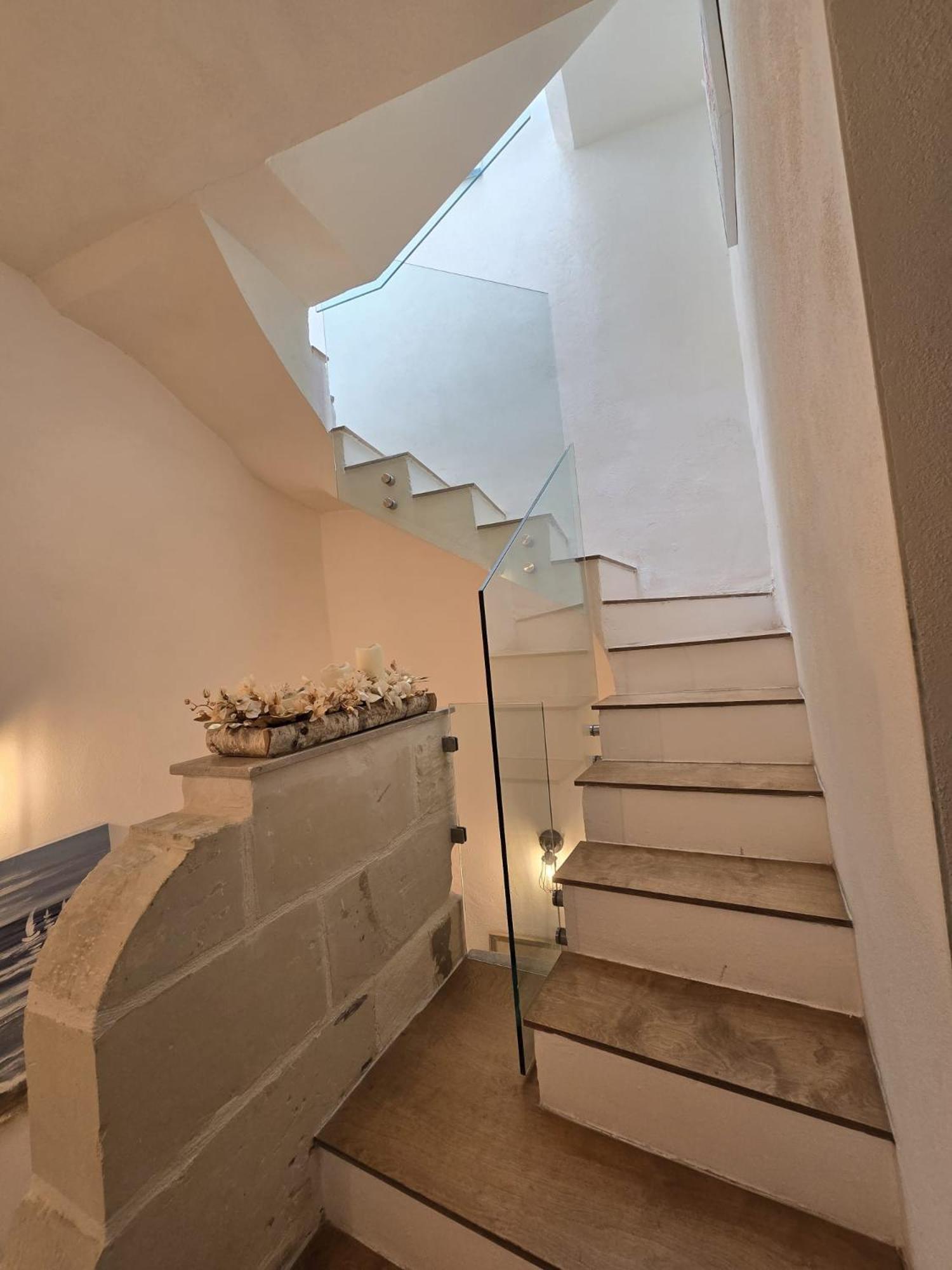 Amelie - Charming Townhouse In The Heart Of Rabat Villa Luaran gambar