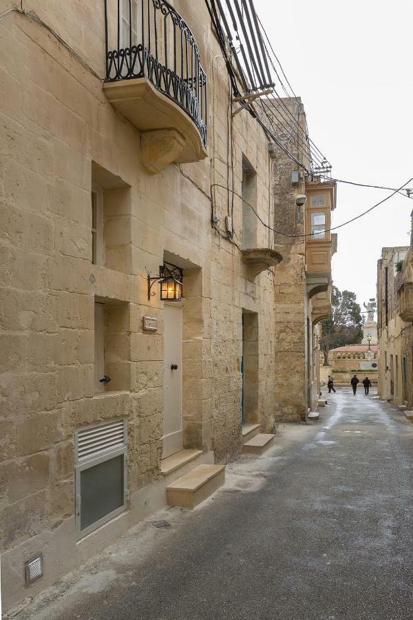 Amelie - Charming Townhouse In The Heart Of Rabat Villa Luaran gambar